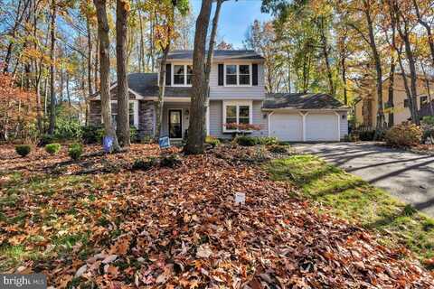 4 REDSTONE RIDGE, VOORHEES, NJ 08043