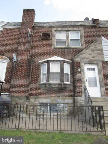 6831 RUTLAND STREET, PHILADELPHIA, PA 19149