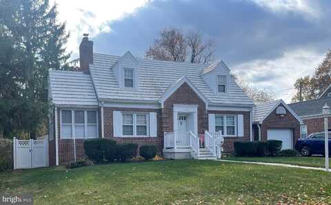 527 FOREST VIEW ROAD, LINTHICUM HEIGHTS, MD 21090