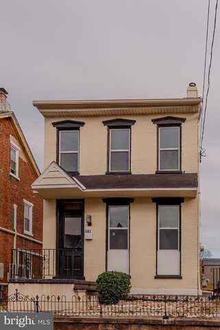 641 WALNUT STREET, POTTSTOWN, PA 19464