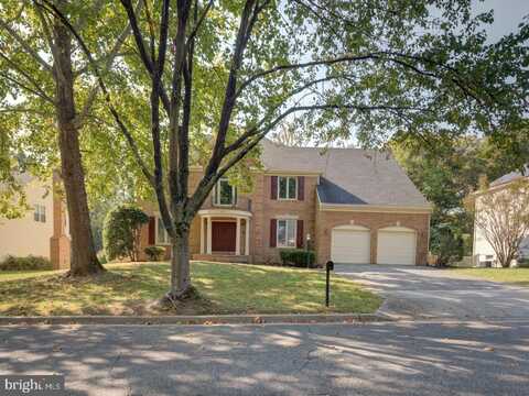 4804 SILVERBROOK WAY, BOWIE, MD 20720