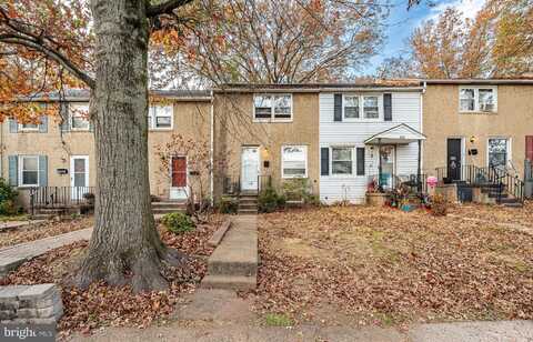 107 SUNRISE DRIVE, POTTSTOWN, PA 19464