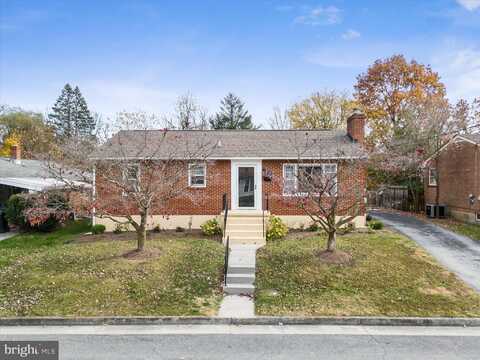 140 WOOD AVENUE, WINCHESTER, VA 22601