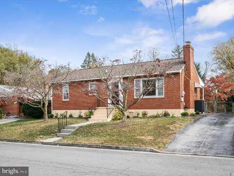 140 WOOD AVENUE, WINCHESTER, VA 22601