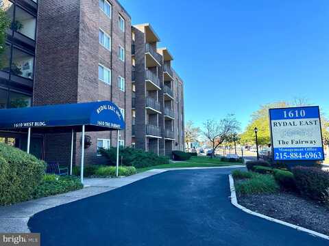 1610 THE FAIRWAY, JENKINTOWN, PA 19046