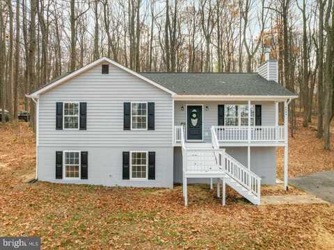 4044 BLUE MOUNTAIN ROAD, FRONT ROYAL, VA 22630