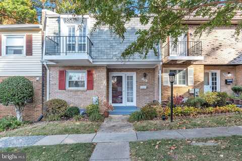 10941 BUCKNELL DRIVE, SILVER SPRING, MD 20902