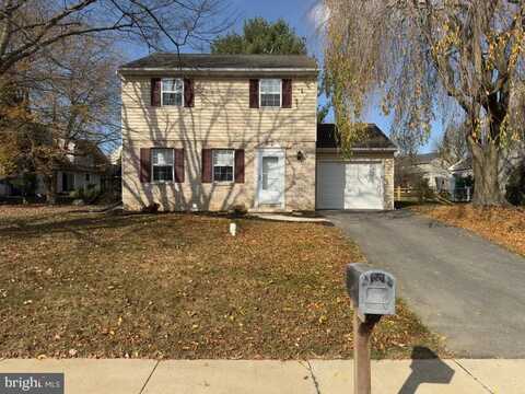 441 LUPINE CIRCLE, LANCASTER, PA 17602