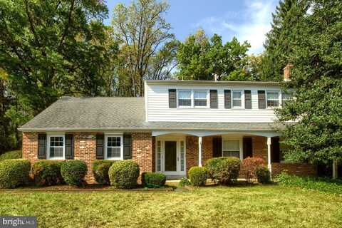 105 WATERFORD CIRCLE, WALLINGFORD, PA 19086