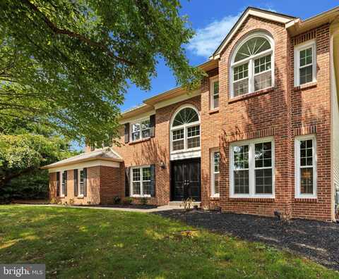 320 BUNKER HOLLOW ROAD, DOYLESTOWN, PA 18901