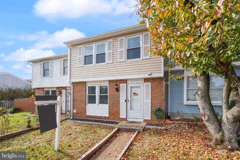 3465 BROOKVILLE LANE, WOODBRIDGE, VA 22192