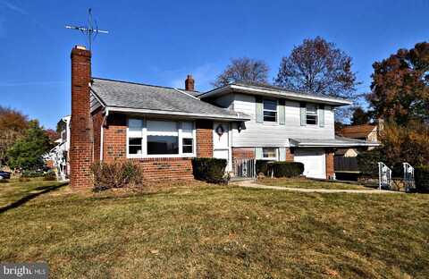 1401 E MERMAID LANE, GLENSIDE, PA 19038