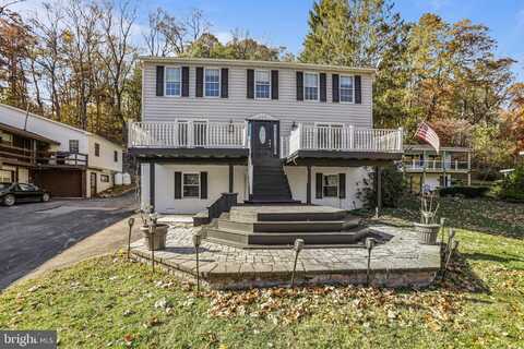 101 MASON DRIVE, HARPERS FERRY, WV 25425