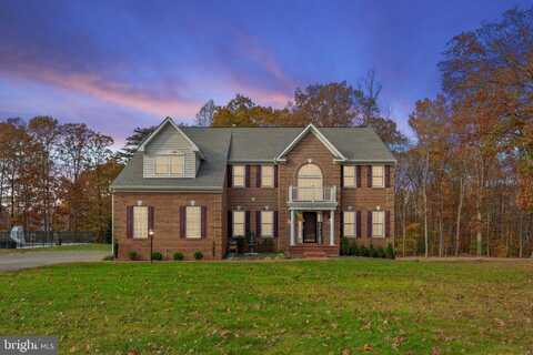 91 MADELINE LANE, STAFFORD, VA 22556