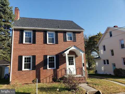 122 MORNINGSIDE DRIVE, WINCHESTER, VA 22601