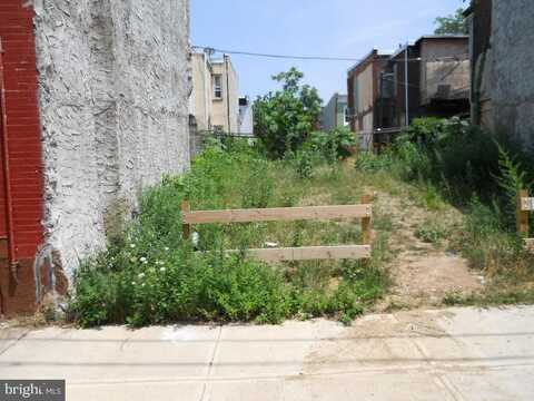 1247 W SERGEANT STREET, PHILADELPHIA, PA 19133