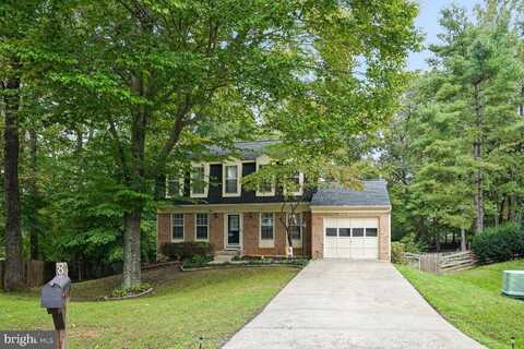 8 GRANTS COURT, STAFFORD, VA 22554