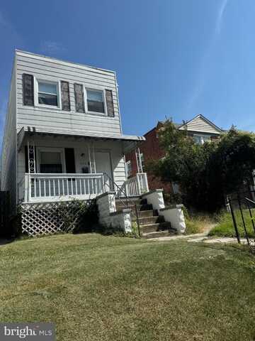 1120 GORSUCH AVENUE, BALTIMORE, MD 21218