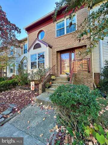 6153 CASTLETOWN WAY, ALEXANDRIA, VA 22310