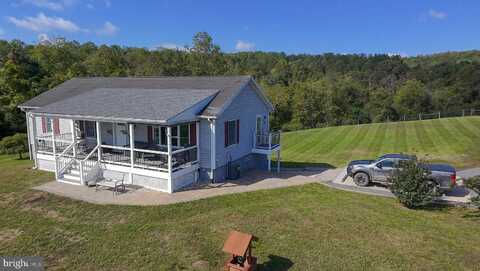 22749 TAIL RACE ROAD, ALDIE, VA 20105