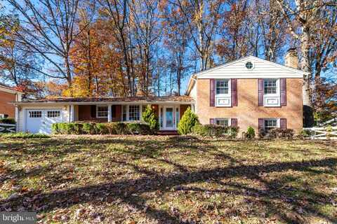 6606 HUNTSMAN BOULEVARD, SPRINGFIELD, VA 22152