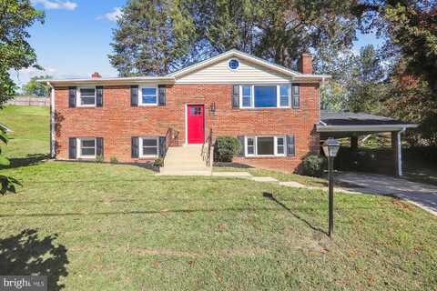 6910 DANFORD DRIVE, CLINTON, MD 20735