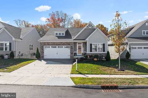 217 AMESBURY BOULEVARD, SWEDESBORO, NJ 08085