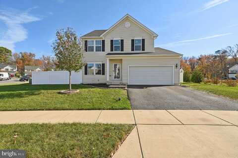 7729 HARTWELL ROAD, GLEN BURNIE, MD 21060