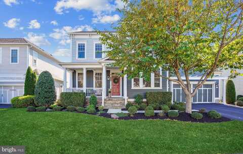 41025 CLOVERWOOD DRIVE, ALDIE, VA 20105