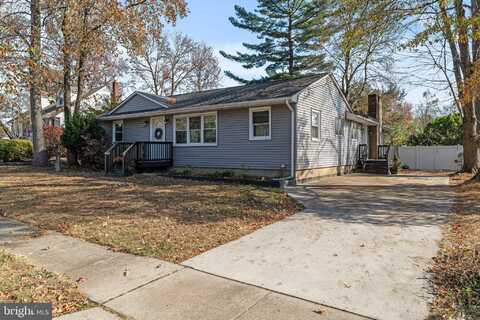 1304 LINDEN AVENUE, VOORHEES, NJ 08043