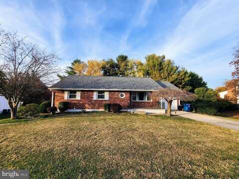 5 BRINKER COURT, RISING SUN, MD 21911