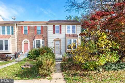 383 DORAL COURT, WESTMINSTER, MD 21158