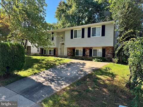 19021 QUAIL VALLEY BOULEVARD, GAITHERSBURG, MD 20879