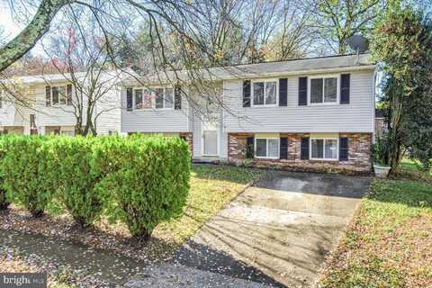 19021 QUAIL VALLEY BOULEVARD, GAITHERSBURG, MD 20879