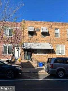 2013 MORRIS STREET, PHILADELPHIA, PA 19145