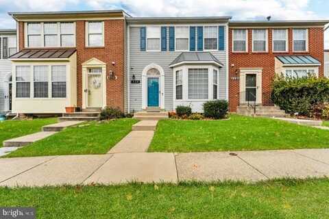 938 LAKE OVERLOOK DRIVE, BOWIE, MD 20721