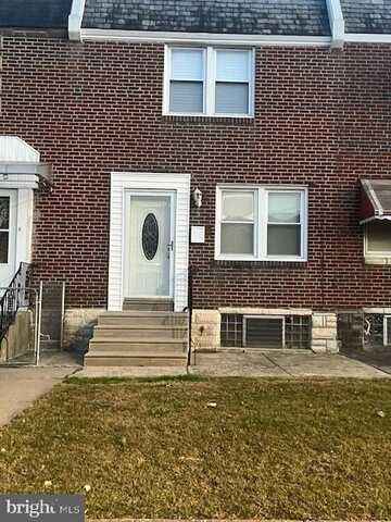 8039 LEON STREET, PHILADELPHIA, PA 19136