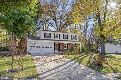 6126 CAMELBACK LANE, COLUMBIA, MD 21045