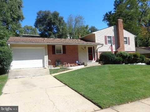 7016 HADLOW DRIVE, SPRINGFIELD, VA 22152