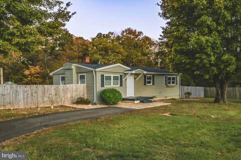 11021 WEAVERSVILLE ROAD, BEALETON, VA 22712