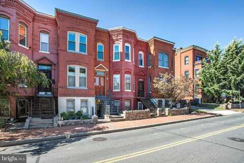 1814 4TH STREET NW, WASHINGTON, DC 20001