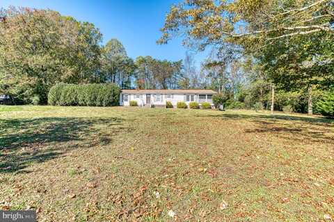 5 BLAKEYS FRYE LANE, MADISON, VA 22727