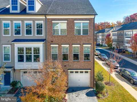 13222 GETTY LANE, CLARKSBURG, MD 20871