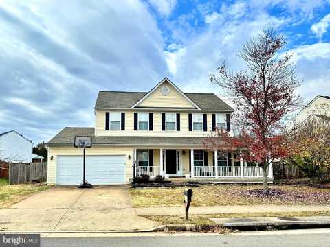 6125 OLIVERA AVENUE, BEALETON, VA 22712