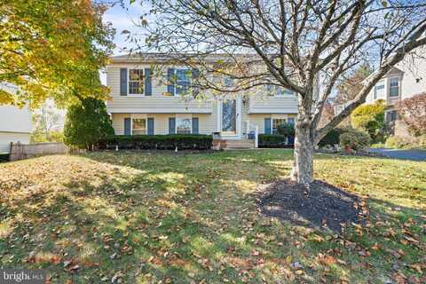 42851 CHURCHILL DOWNS DRIVE, ASHBURN, VA 20147