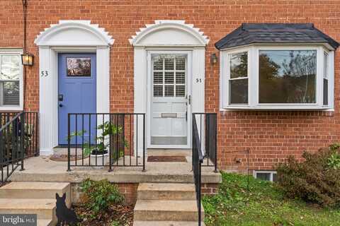 51 S FRENCH STREET, ALEXANDRIA, VA 22304