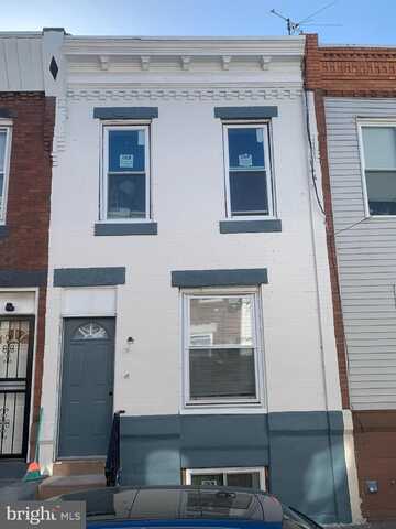 2010 S BEECHWOOD STREET, PHILADELPHIA, PA 19145