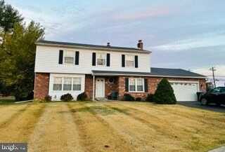 432 KRISTINE COURT, UPPER CHICHESTER, PA 19061