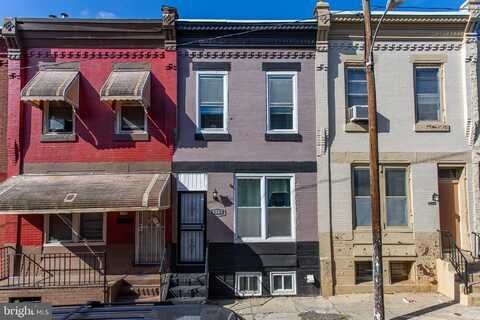 2544 N GRATZ STREET, PHILADELPHIA, PA 19132