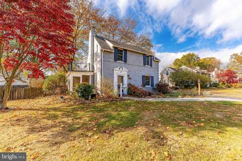 413 GOLFVIEW ROAD, WALLINGFORD, PA 19086